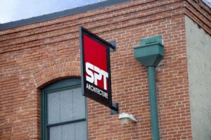 SPT Architecture