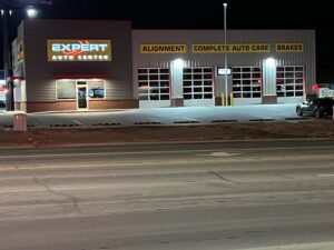 Expert Auto Center