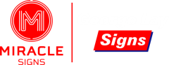Miracle Signs &amp; George Lay